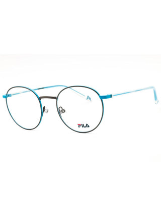 FILA VFI203  Metal Round  Unisex's Eyeglasses
