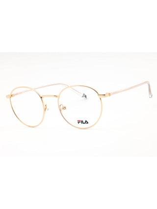 FILA VFI203  Metal Round  Unisex's Eyeglasses
