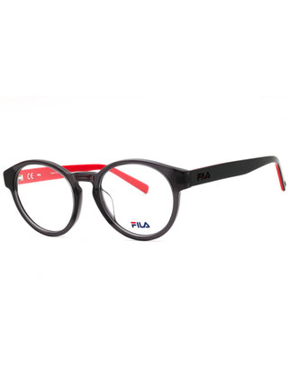 FILA VFI218 acetate Round Men's Eyeglasses
