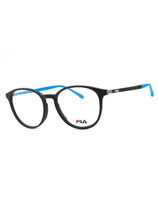 FILA VFI294 acetate Round  Unisex's Eyeglasses