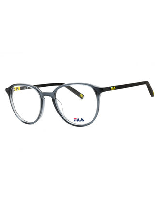 FILA VFI306 acetate Round Men's Eyeglasses