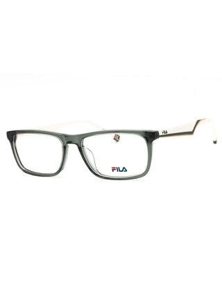 FILA VFI455 acetate Rectangular Men's Eyeglasses