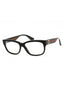 011 - Black Multicolor / Clear Lens