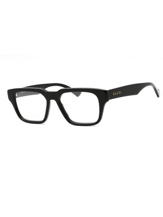Gucci GG0963O acetate Rectangular Men's Eyeglasses