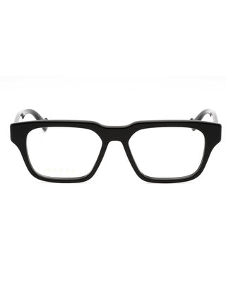 Gucci GG0963O acetate Rectangular Men's Eyeglasses