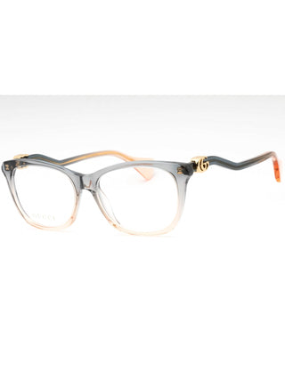 Gucci GG1012O acetate Rectangular  Women's Eyeglasses