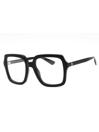 Gucci GG1318O acetate Rectangular  Women's Eyeglasses