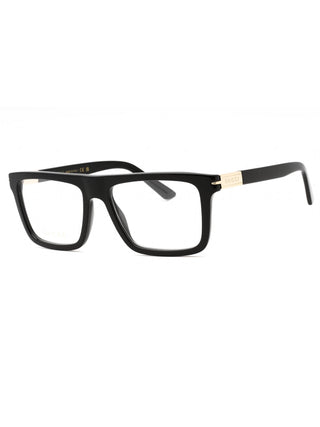 Gucci GG1504O acetate Rectangular Men's Eyeglasses