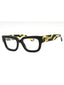006 - BLACK-BLACK / TRANSPARENT