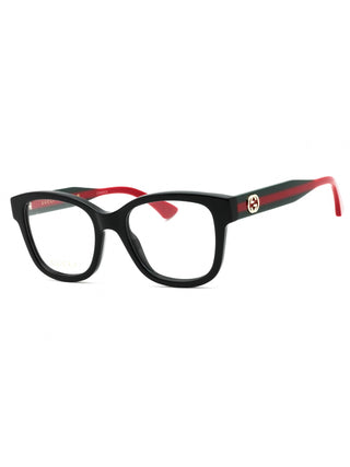Gucci GG1863O acetate Rectangular  Women's Eyeglasses