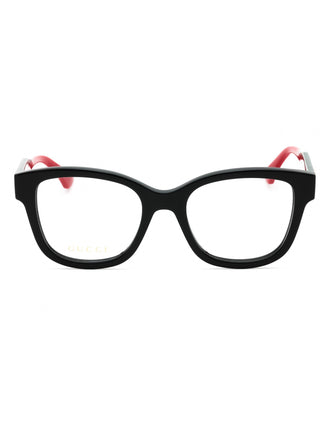 Gucci GG1863O acetate Rectangular  Women's Eyeglasses