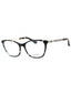 092 - blue/other/Clear demo lens