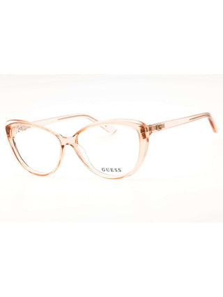 Guess GU2978 acetate Cat eye  Women's Eyeglasses