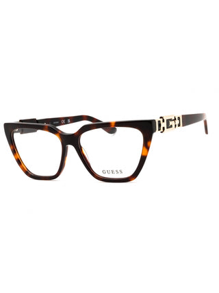 Guess GU2985 acetate Cat eye  Women's Eyeglasses