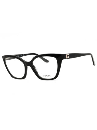 Guess GU50111 acetate Cat eye  Women's Eyeglasses