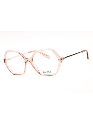 Guess GU50149 select Round  Women's Eyeglasses