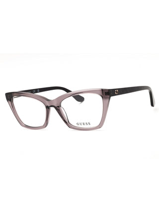 Guess GU50261 acetate Cat eye  Women's Eyeglasses