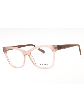 Guess GU50262 select Cat eye  Women's Eyeglasses