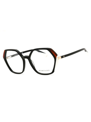 Guess by Marciano GM0389 acetate Round  Women's Eyeglasses