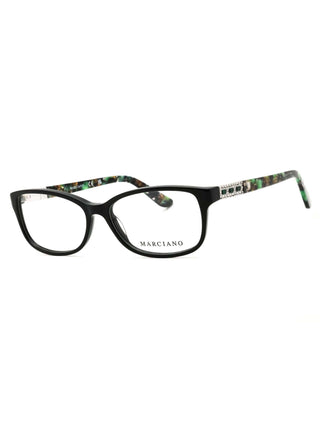 Guess by Marciano GM50022 acetate Rectangular  Women's Eyeglasses