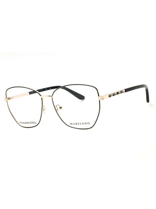 Guess by Marciano GM50025  Metal Cat eye  Women's Eyeglasses