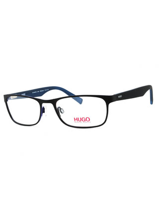 HUGO HG 0209 SAM  Metal Rectangular Men's Eyeglasses