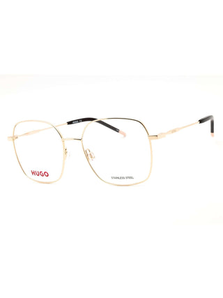 HUGO HG 1185  Metal Rectangular  Women's Eyeglasses