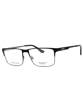 Hackett HEK1216  Metal Rectangular Men's Eyeglasses