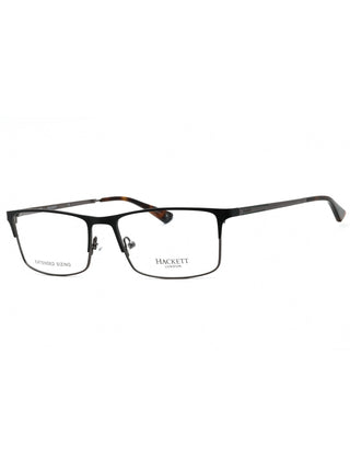 Hackett HEK1240-1  Metal Rectangular Men's Eyeglasses