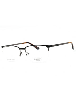 Hackett HEK1241-1  Metal Rectangular Men's Eyeglasses