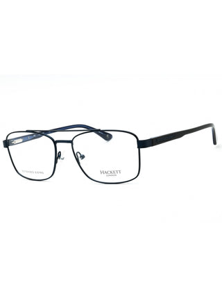 Hackett HEK1261  Metal Rectangular Men's Eyeglasses