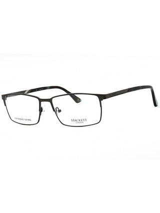 Hackett HEK1269  Metal Rectangular Men's Eyeglasses