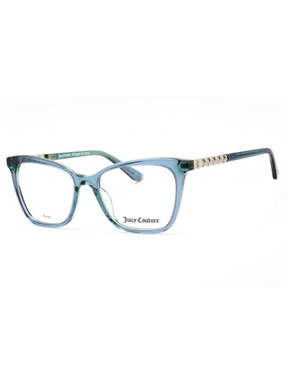 Juicy Couture JU 240/G plastic Cat eye  Women's Eyeglasses