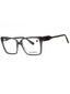 020 - GREY/Clear demo lens