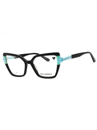KARL LAGERFELD KL6131 acetate Cat eye  Women's Eyeglasses