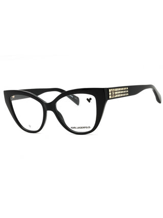 KARL LAGERFELD KL6178 injected propionate Cat eye  Women's Eyeglasses