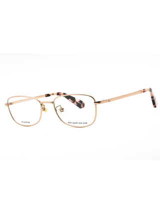 Kate Spade ABILENE/F  Metal Rectangular  Women's Eyeglasses