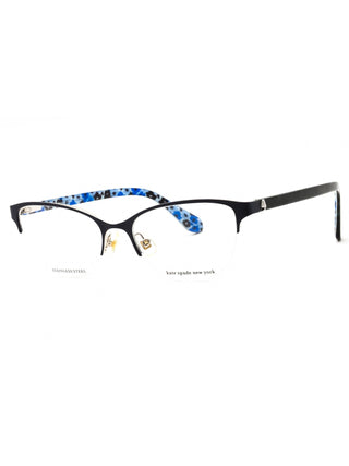 Kate Spade ADALINA  Metal Oval  Women's Eyeglasses