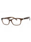 0305 00 - Brown Ptt/Clear demo lens