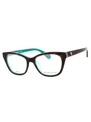 Kate Spade CAROLAN plastic Cat eye  Women's Eyeglasses