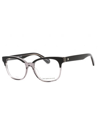 Kate Spade Carolanne plastic Rectangular  Women's Eyeglasses