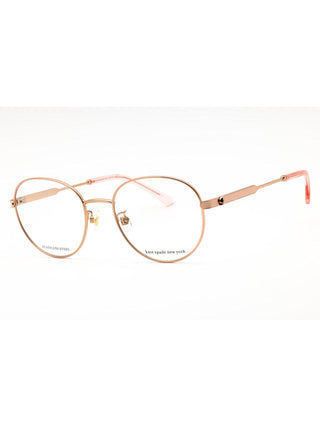 Kate Spade JALISA/F  Metal Round  Women's Eyeglasses