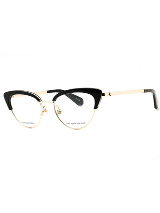 Kate Spade Jailyn  Metal Cat eye  Women's Eyeglasses