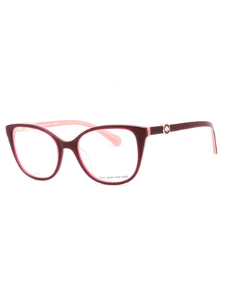 Kate Spade TAYA plastic Cat eye  Women's Eyeglasses