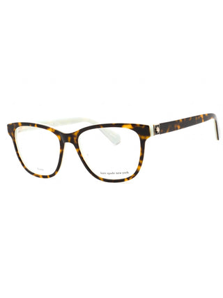 Kate Spade VERNA plastic Rectangular  Women's Eyeglasses