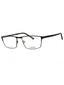 0RZZ 00 - Black Ruthenium / Clear demo lens