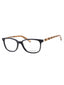 0FX8 00 - Navy Brown Pearl / Clear Lens