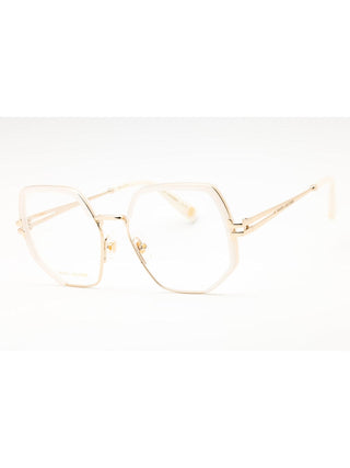 Marc Jacobs MJ 1092  Metal Oversized  Women's Eyeglasses