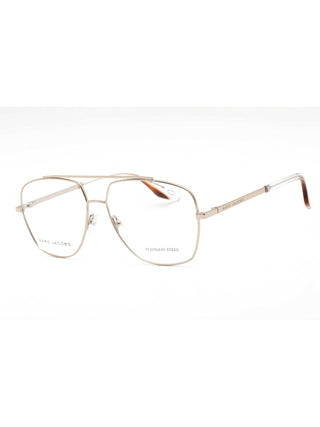 Marc Jacobs Marc 271  Metal  Aviator Men's Eyeglasses