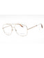 03YG 00 - Light Gold / Clear Lens